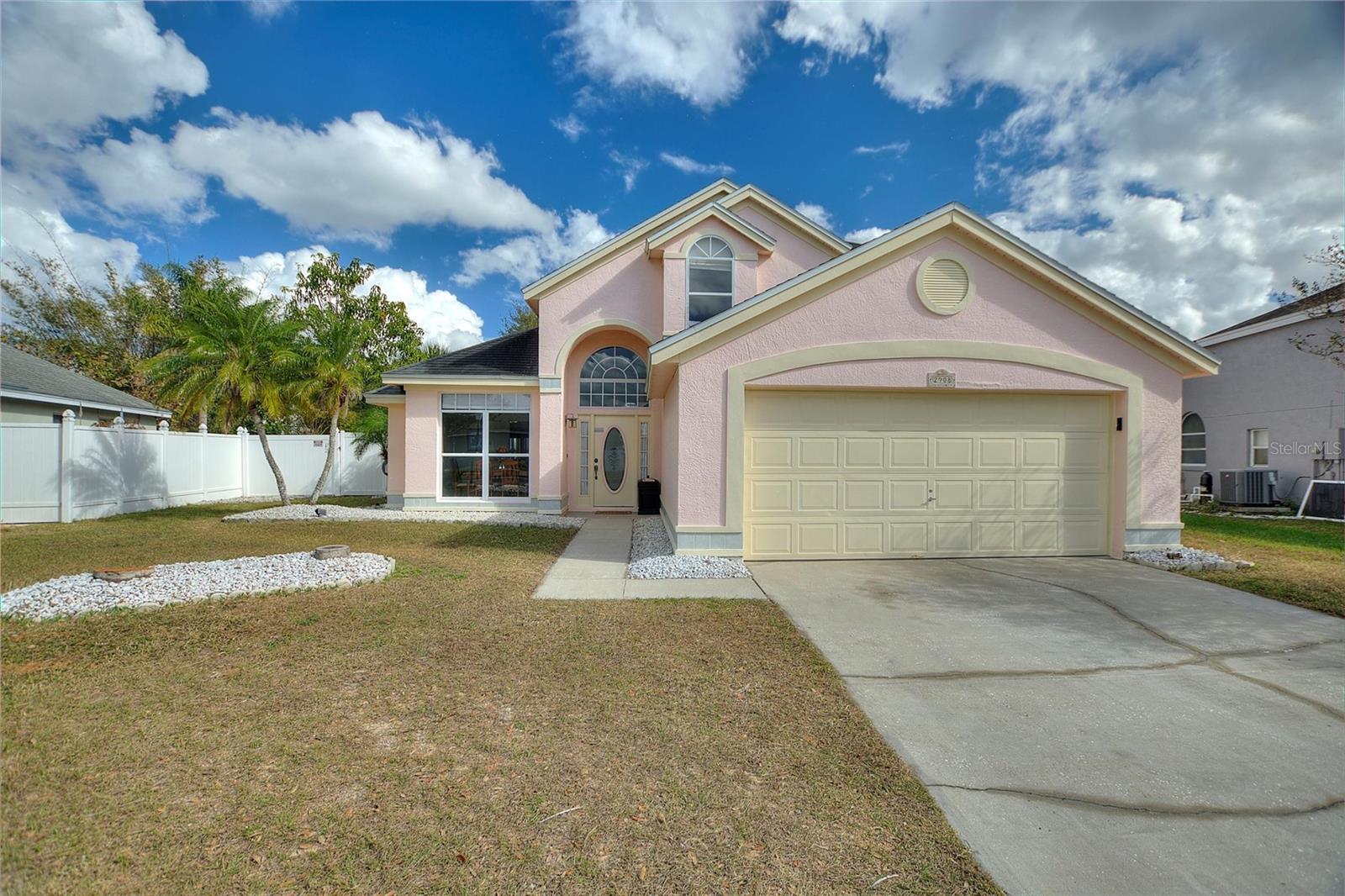 2908 PEMBRIDGE ST, KISSIMMEE, FL, 34747