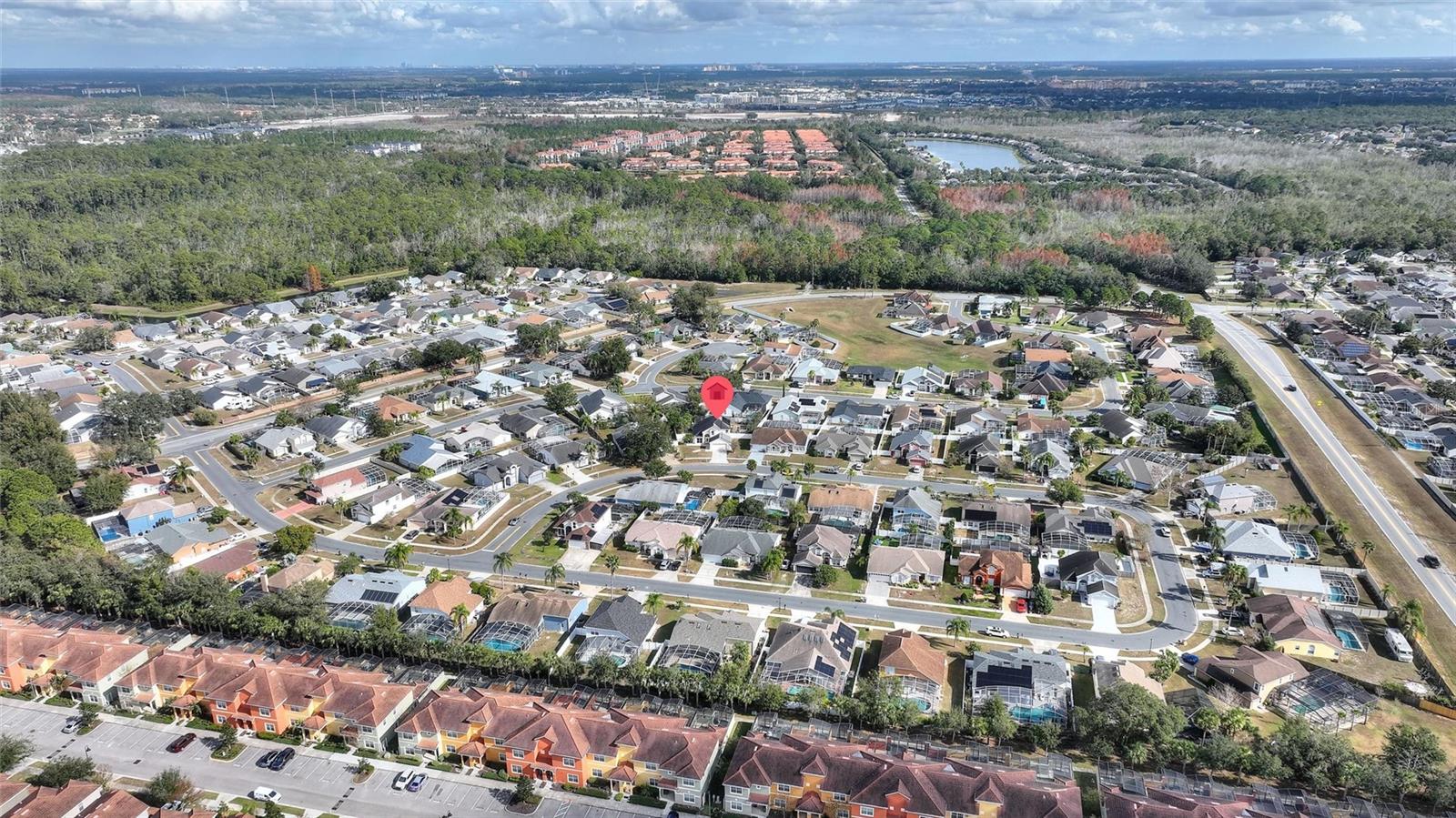 2908 PEMBRIDGE ST, KISSIMMEE, FL, 34747