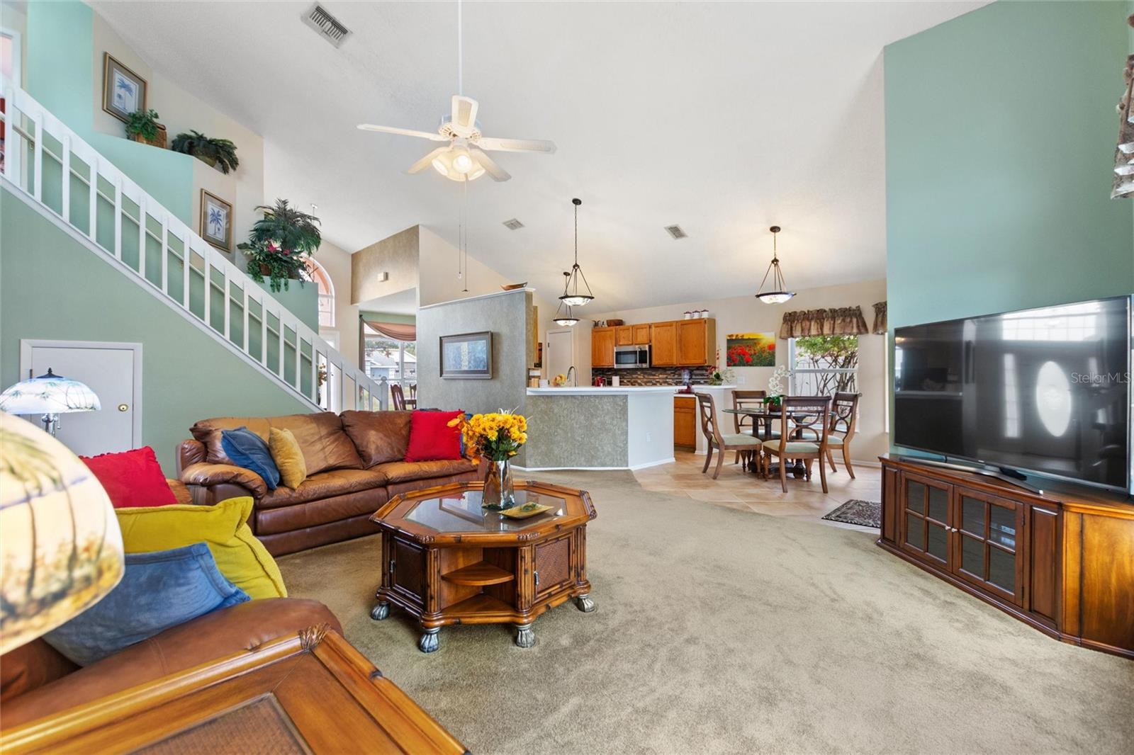 2908 PEMBRIDGE ST, KISSIMMEE, FL, 34747