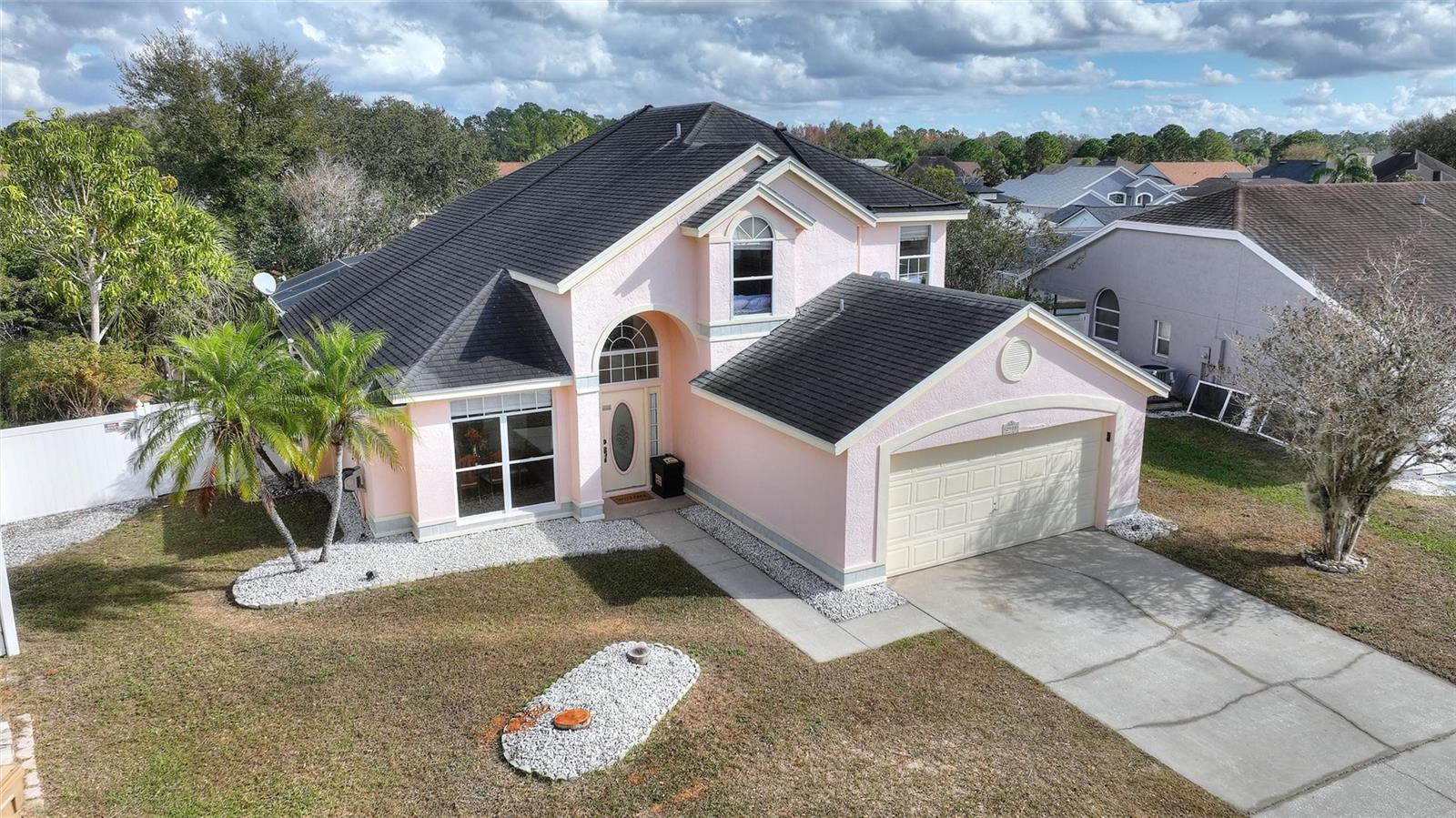 2908 PEMBRIDGE ST, KISSIMMEE, FL, 34747