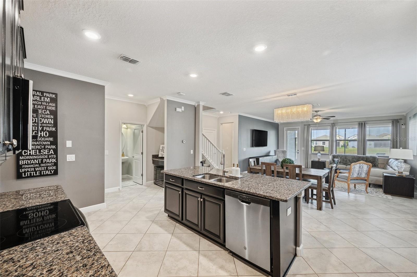 9928 IVORY DR, RUSKIN, FL, 33573