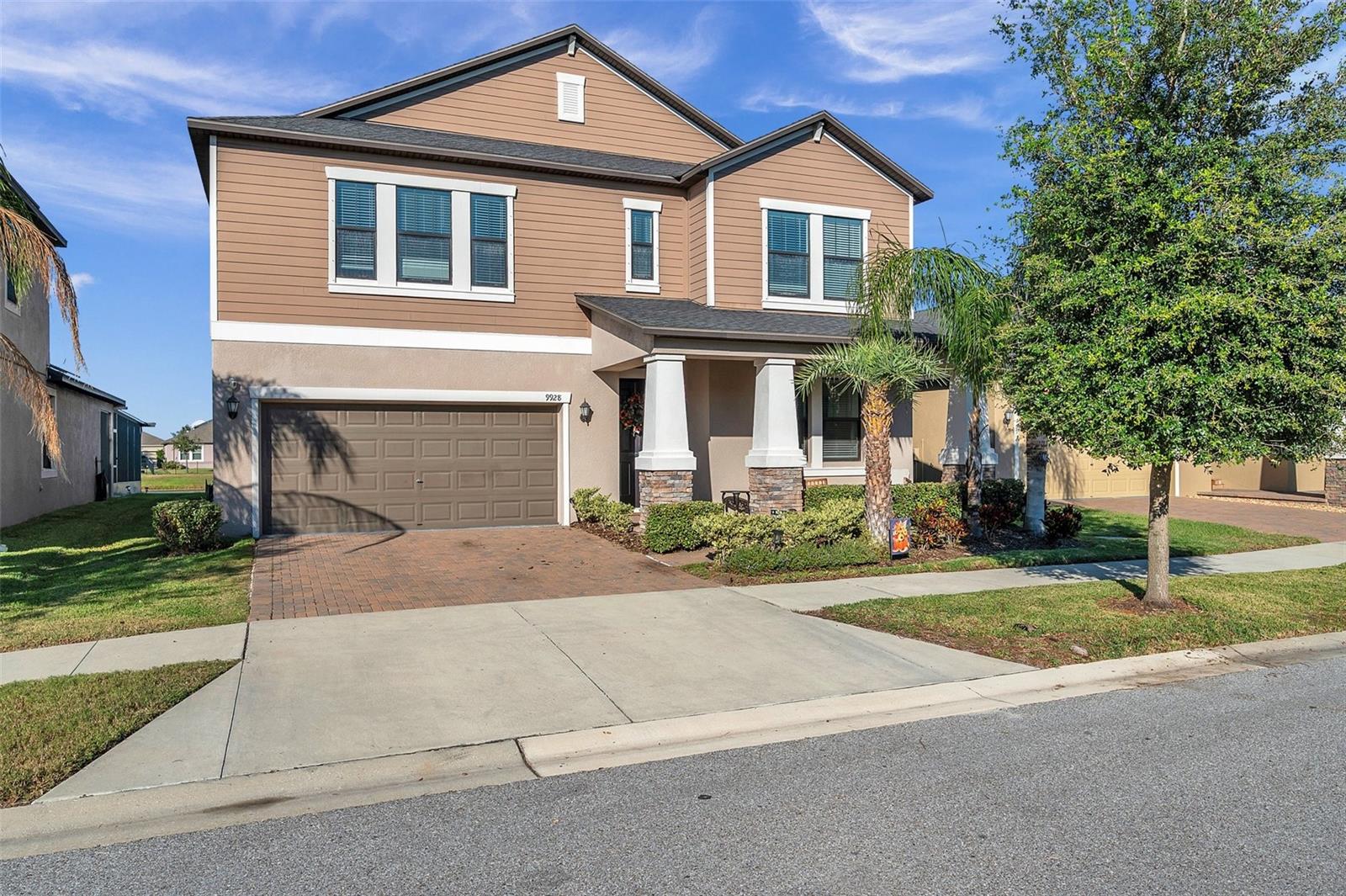 9928 IVORY DR, RUSKIN, FL, 33573