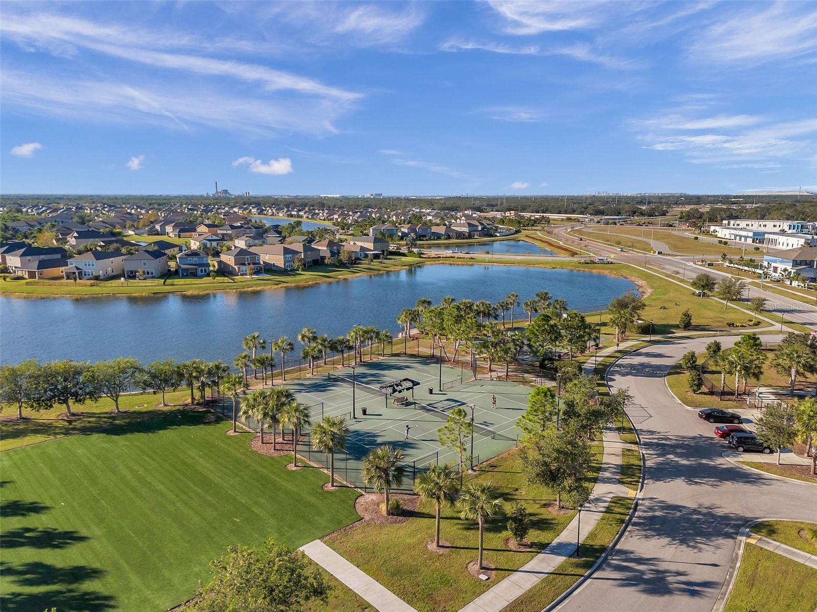 9928 IVORY DR, RUSKIN, FL, 33573