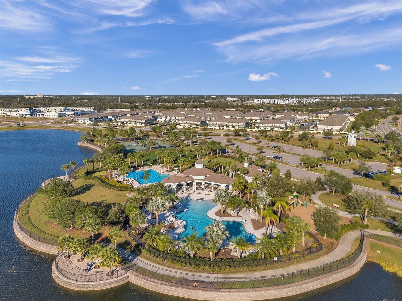 9928 IVORY DR, RUSKIN, FL, 33573