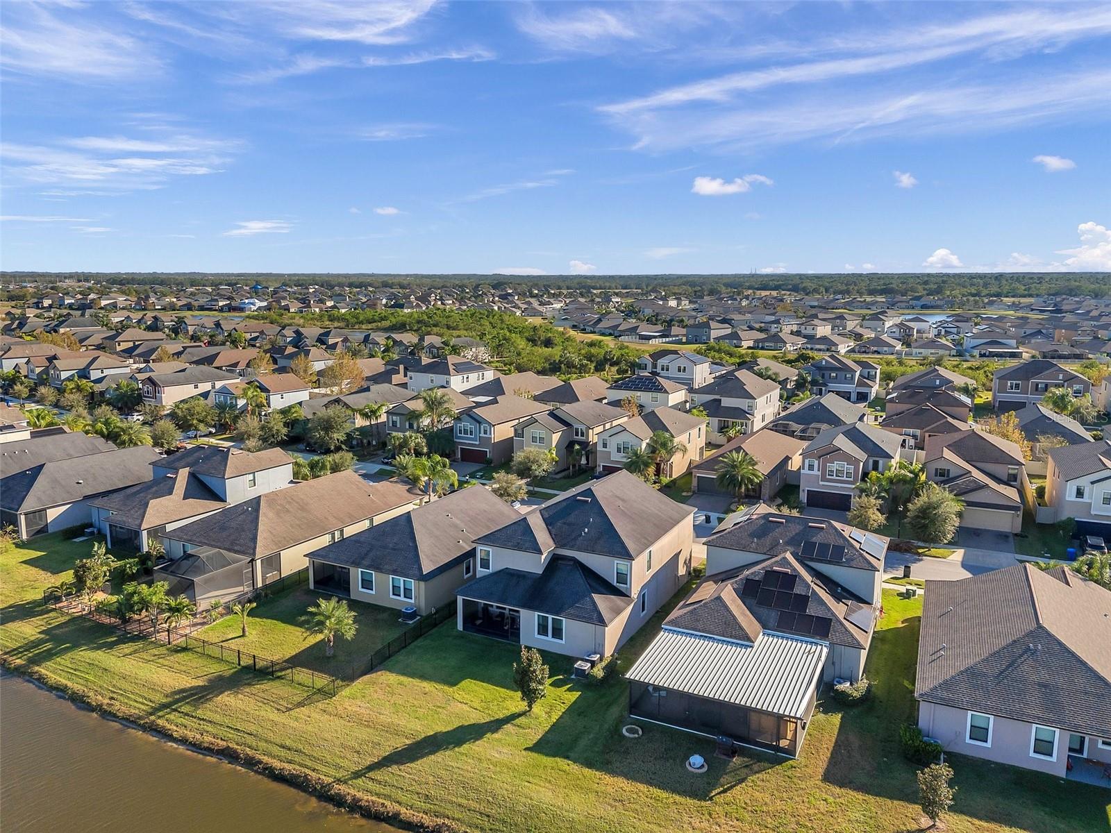 9928 IVORY DR, RUSKIN, FL, 33573