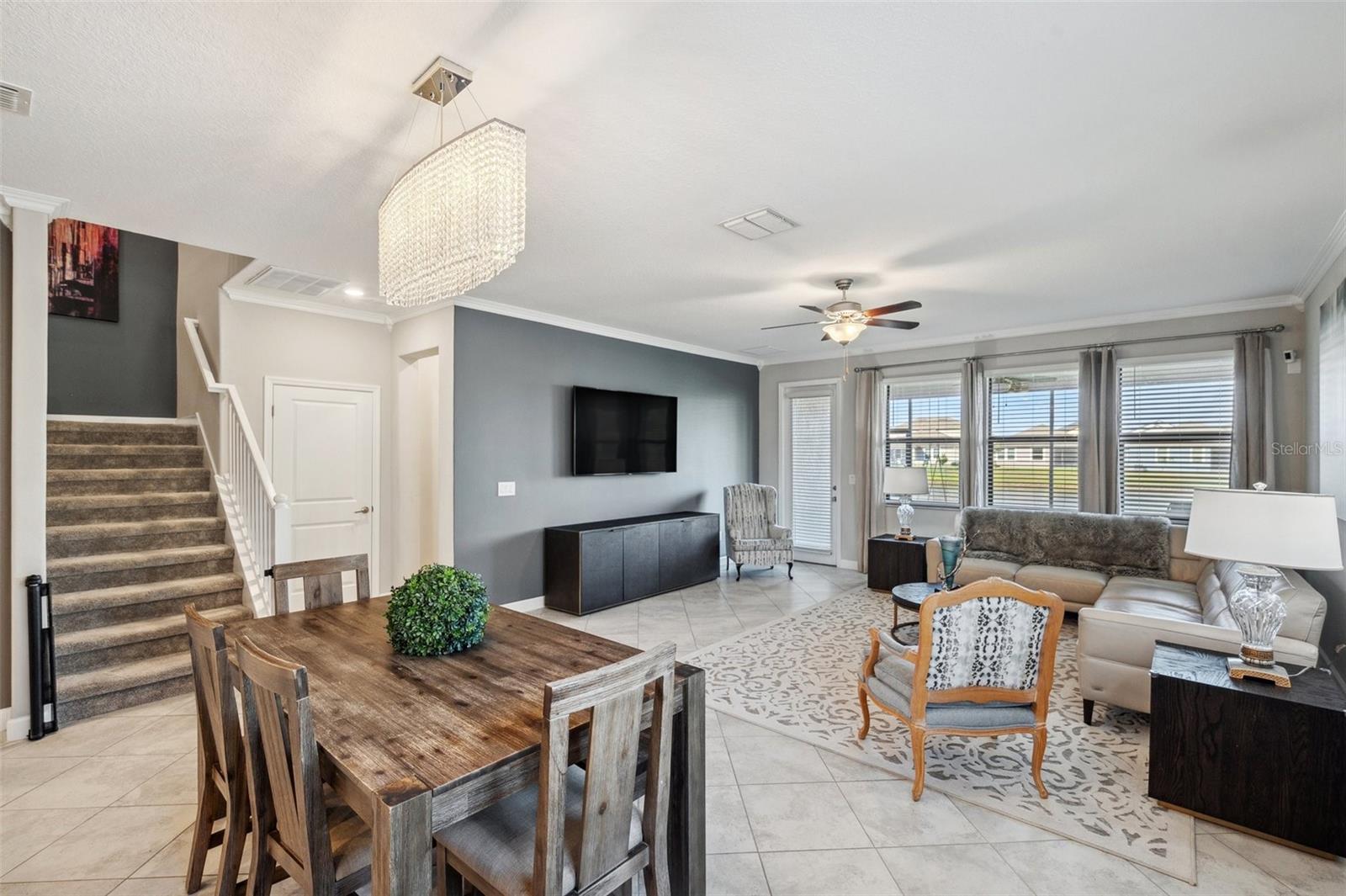 9928 IVORY DR, RUSKIN, FL, 33573