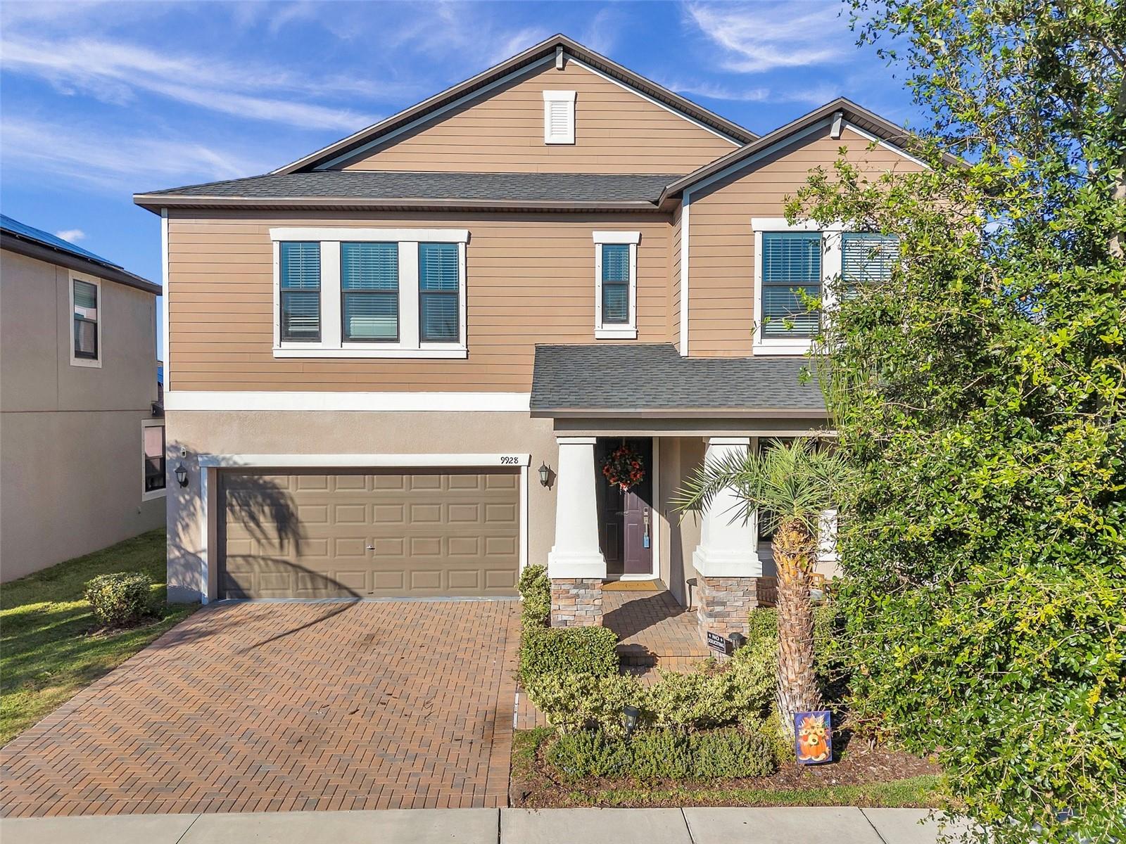 9928 IVORY DR, RUSKIN, FL, 33573