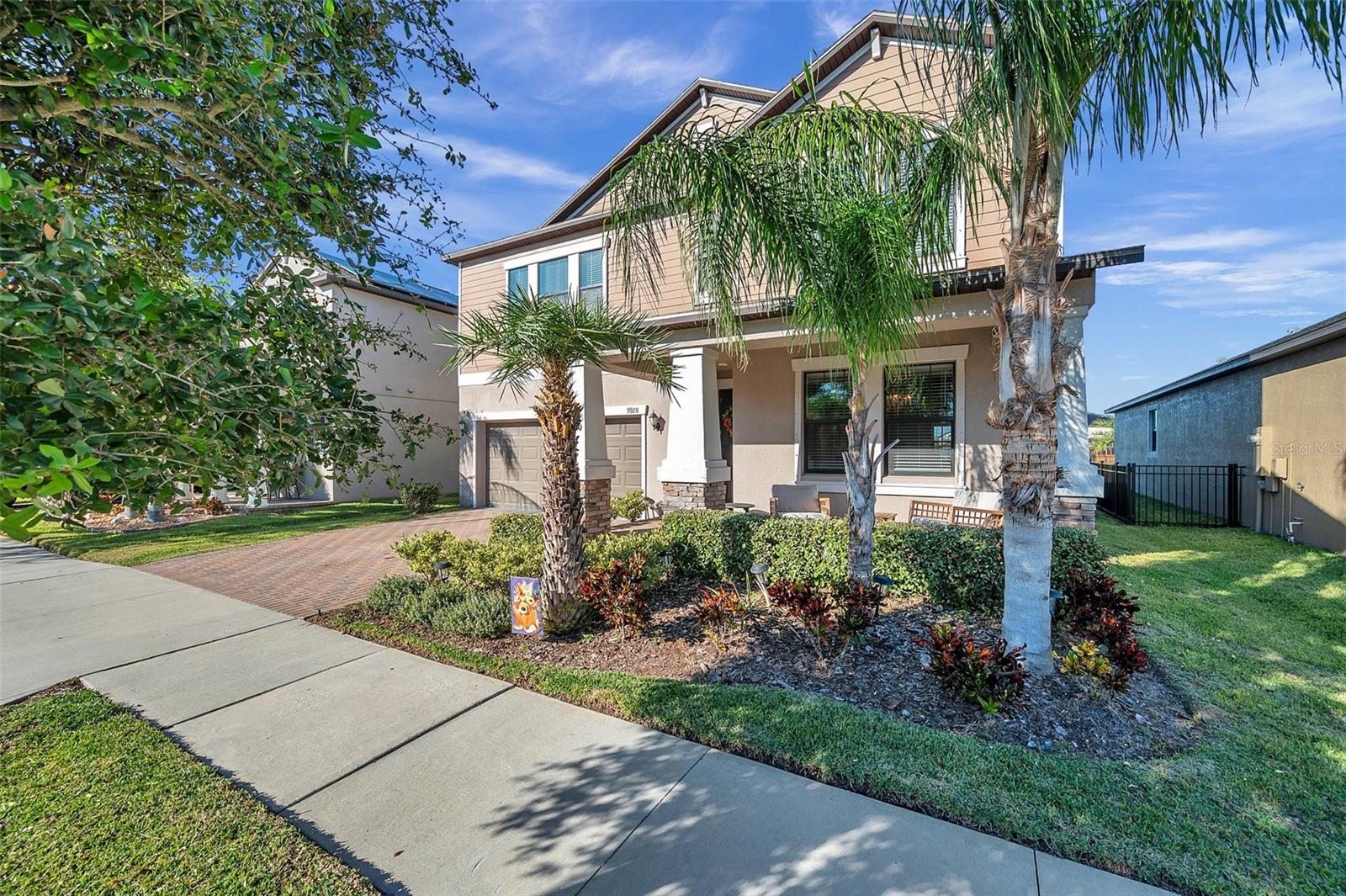 9928 IVORY DR, RUSKIN, FL, 33573