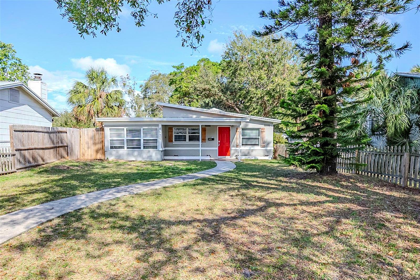 4675 20TH AVE S, ST PETERSBURG, FL, 33711