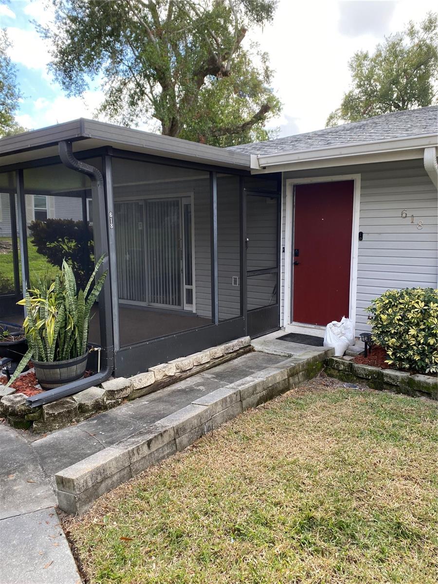 618 HEATHERTON VLG #618, ALTAMONTE SPRINGS, FL, 32714