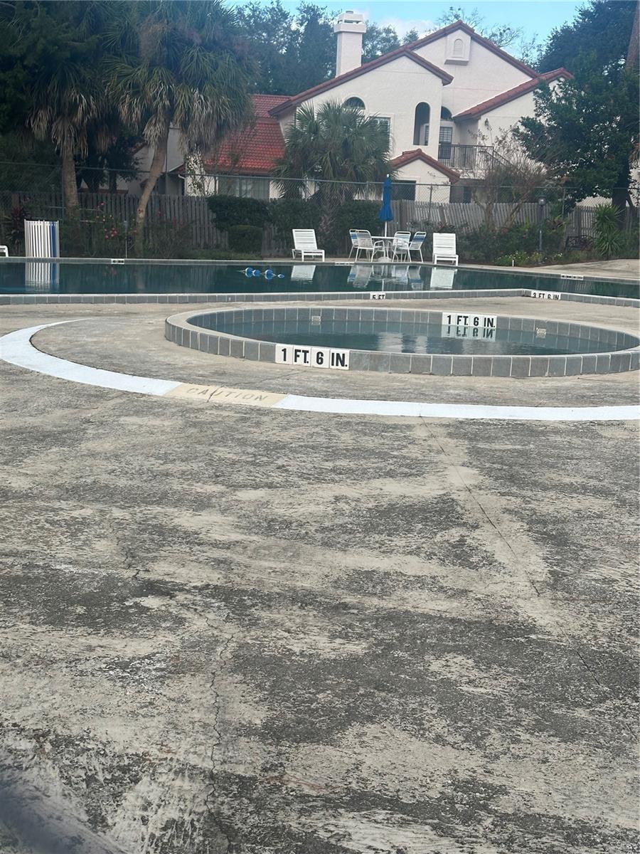 618 HEATHERTON VLG #618, ALTAMONTE SPRINGS, FL, 32714