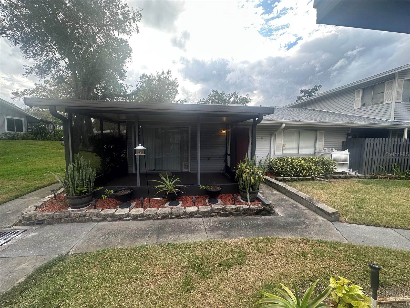 618 HEATHERTON VLG #618, ALTAMONTE SPRINGS, FL, 32714