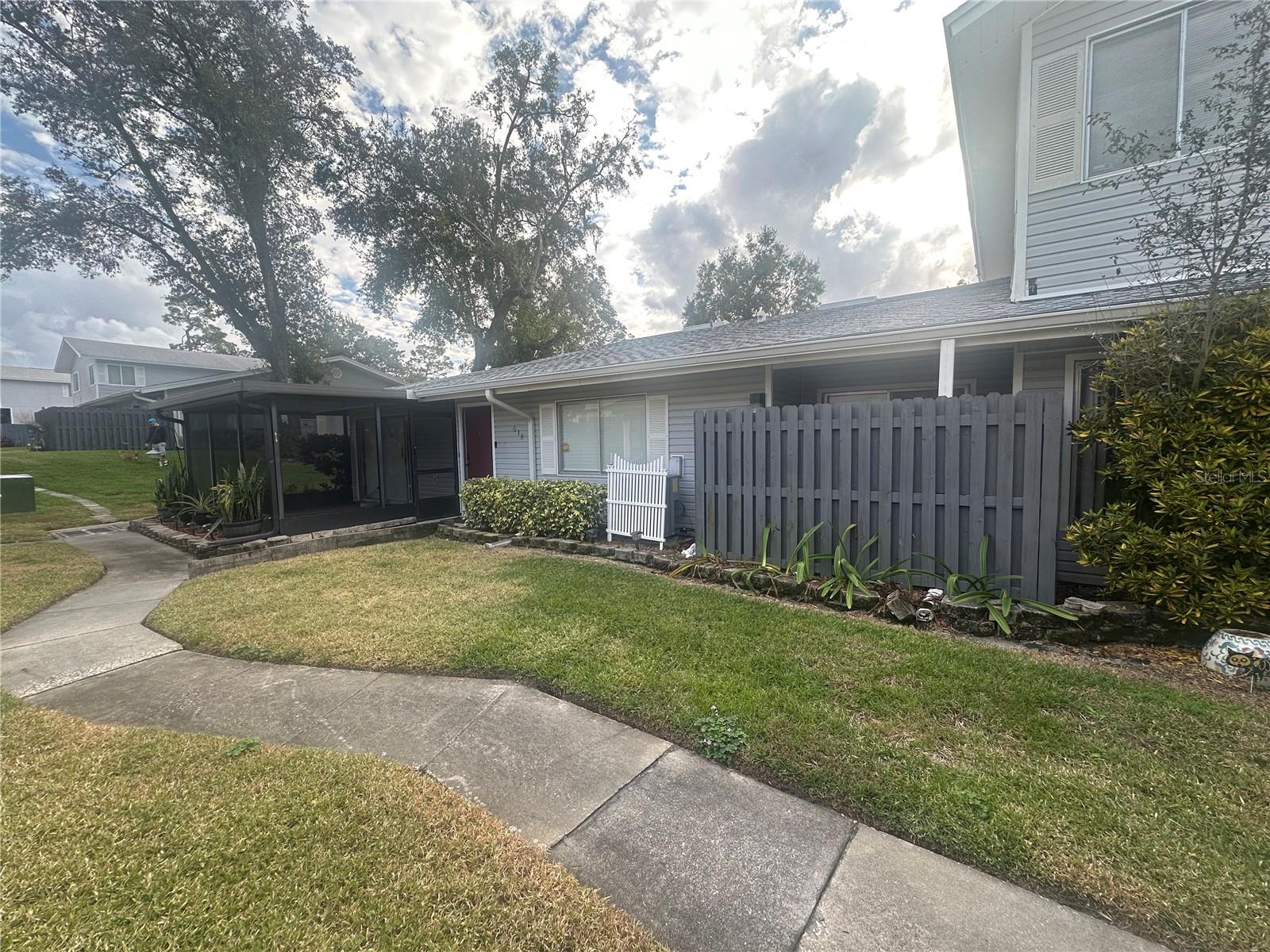 618 HEATHERTON VLG #618, ALTAMONTE SPRINGS, FL, 32714