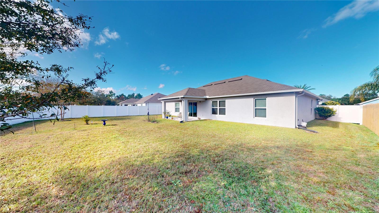 27 LEWISDALE LN, PALM COAST, FL, 32137