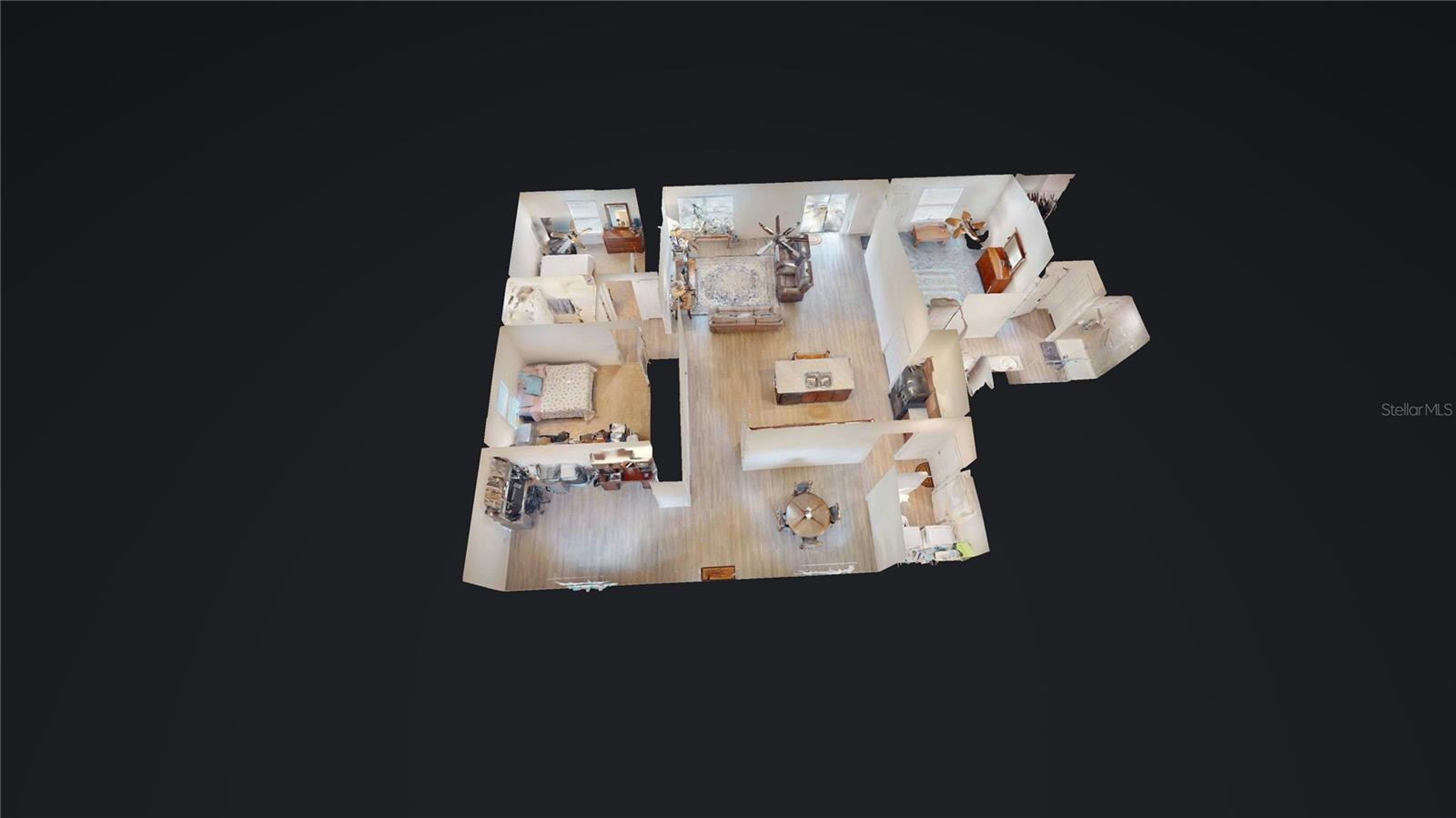27 LEWISDALE LN, PALM COAST, FL, 32137