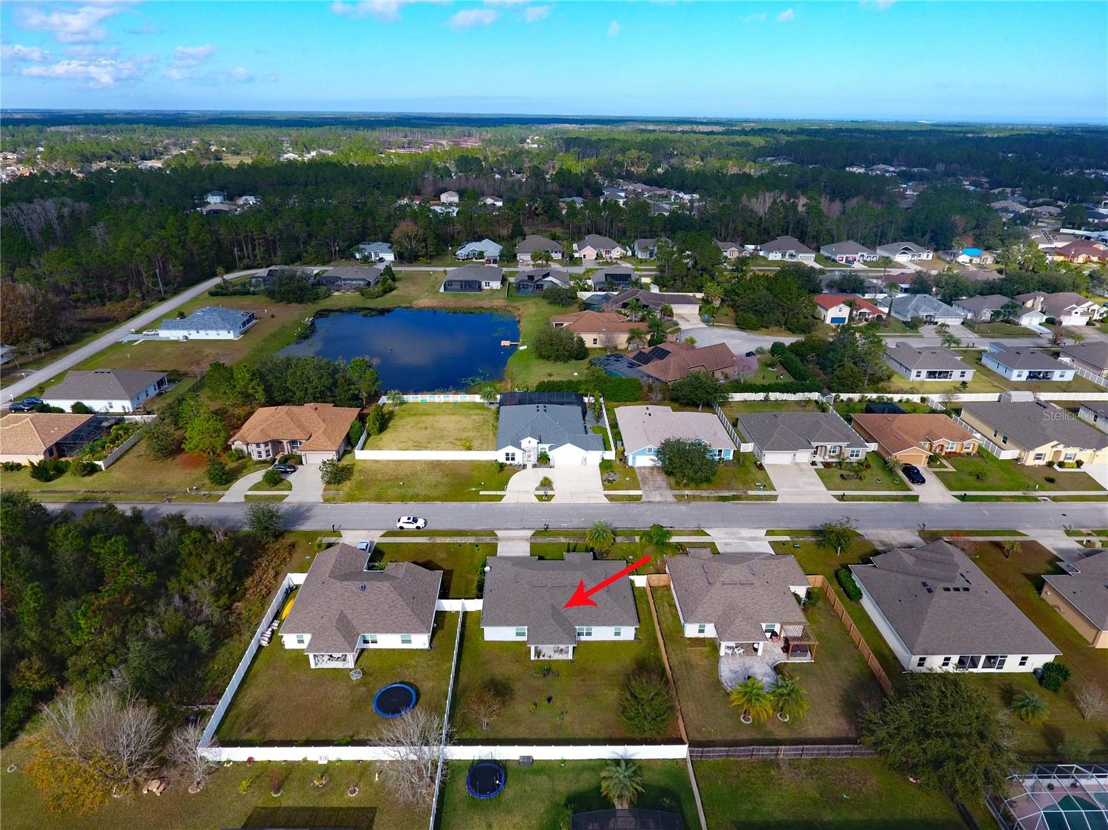 27 LEWISDALE LN, PALM COAST, FL, 32137