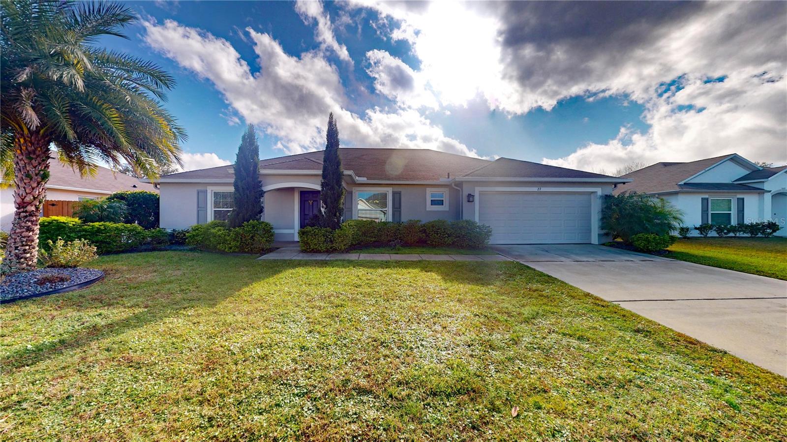 27 LEWISDALE LN, PALM COAST, FL, 32137