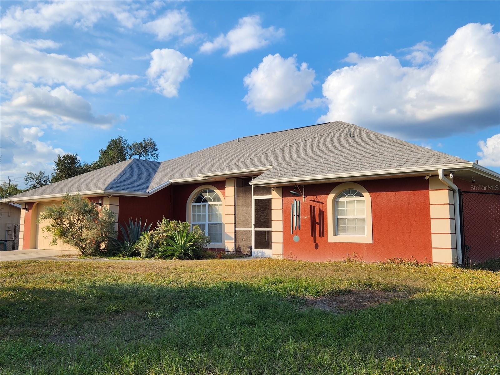 23104 ROUNTREE AVE, PORT CHARLOTTE, FL, 33980