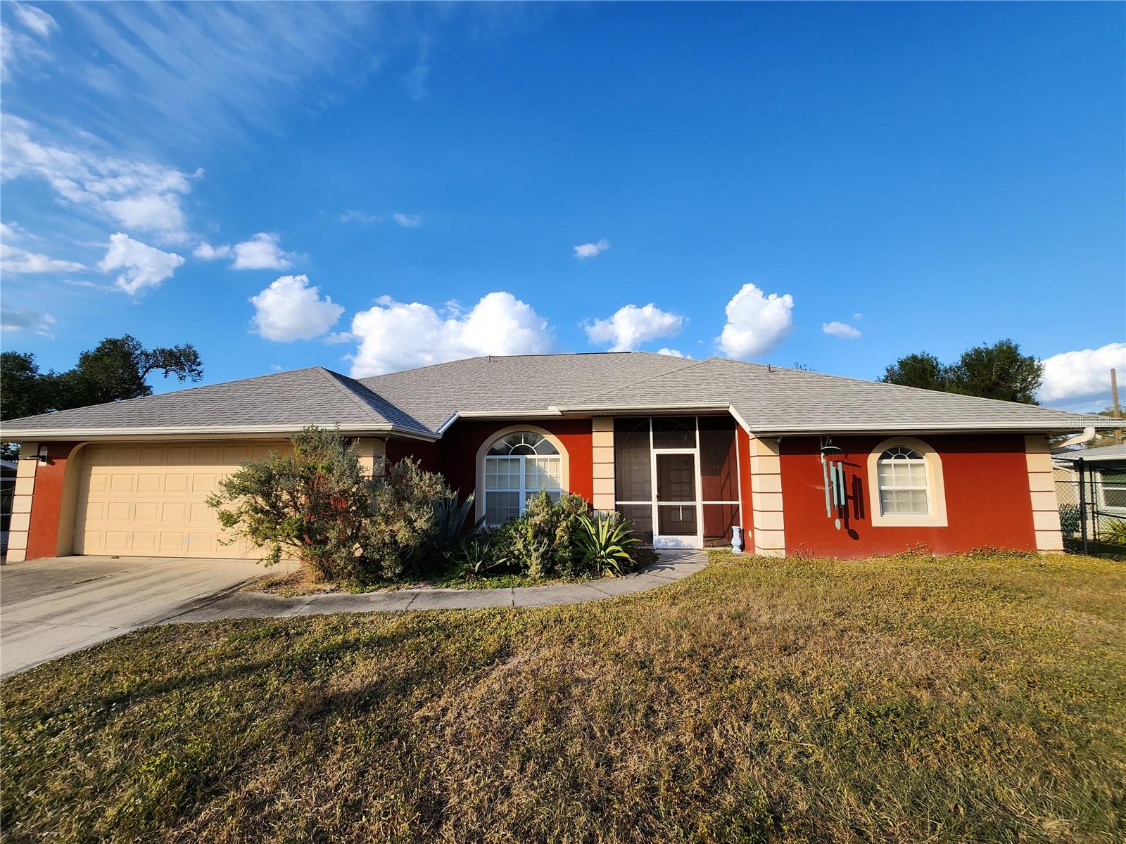 23104 ROUNTREE AVE, PORT CHARLOTTE, FL, 33980