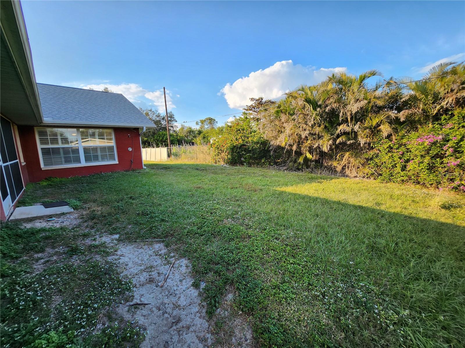 23104 ROUNTREE AVE, PORT CHARLOTTE, FL, 33980