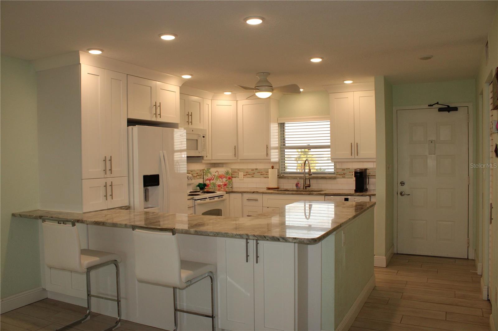 1230 GULF BLVD #606, CLEARWATER BEACH, FL, 33767