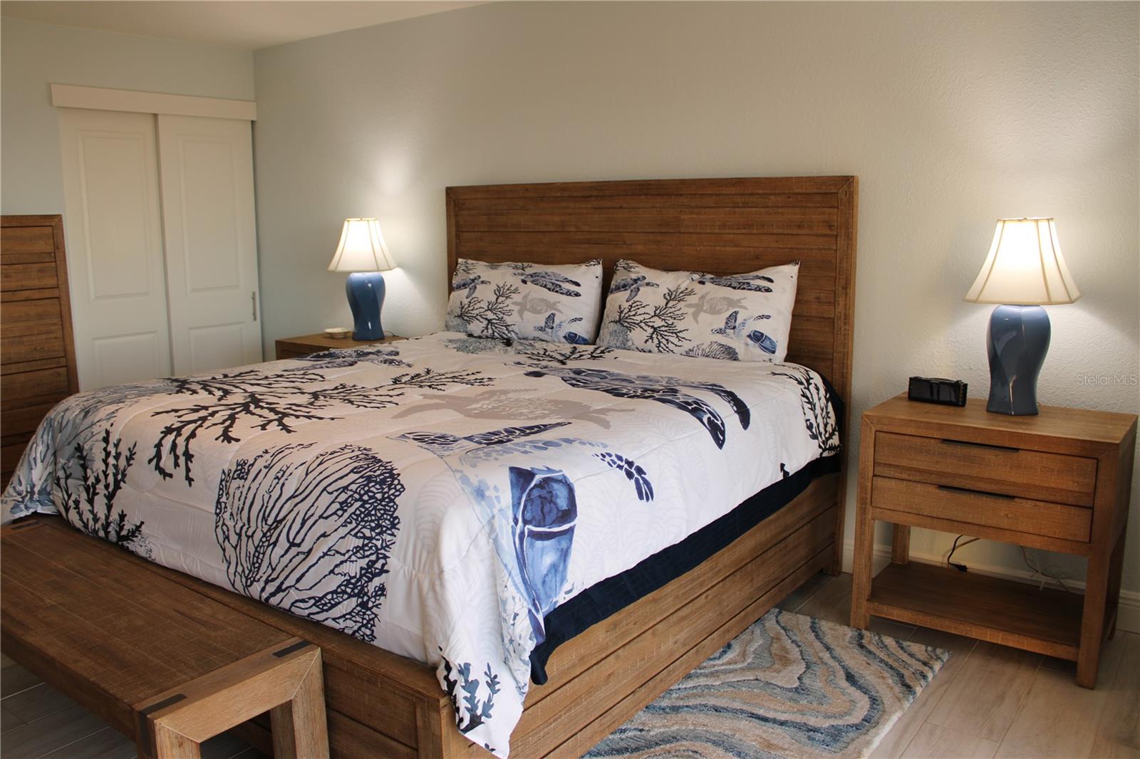 1230 GULF BLVD #606, CLEARWATER BEACH, FL, 33767