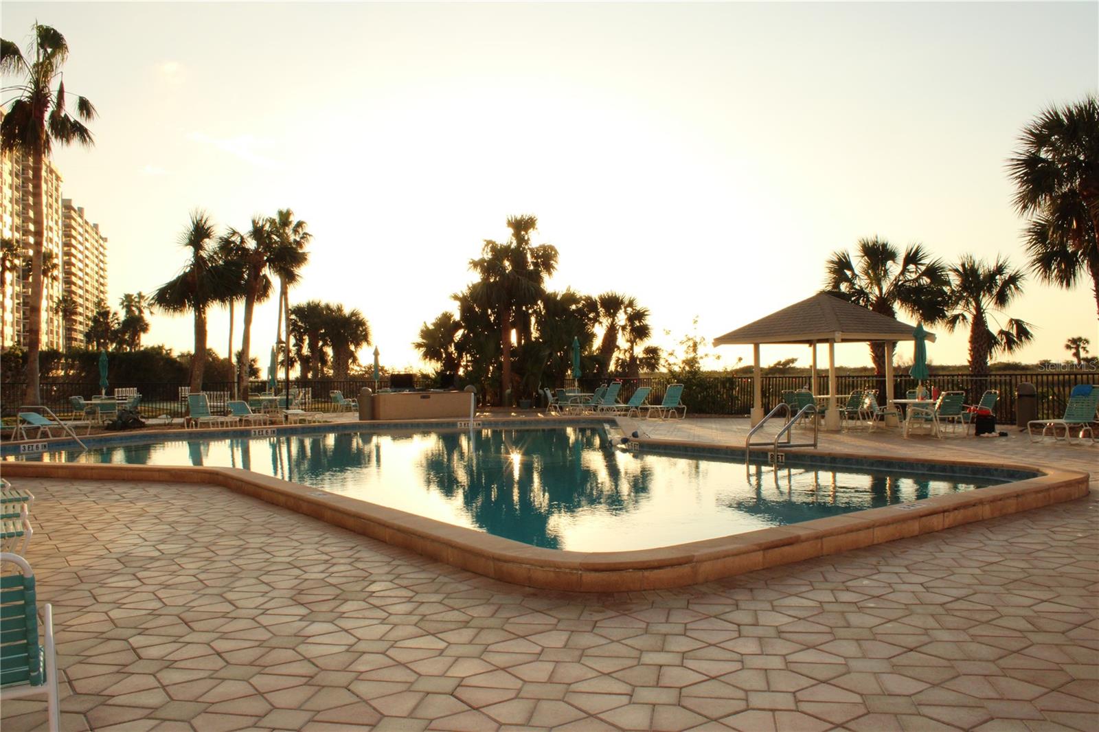 1230 GULF BLVD #606, CLEARWATER BEACH, FL, 33767