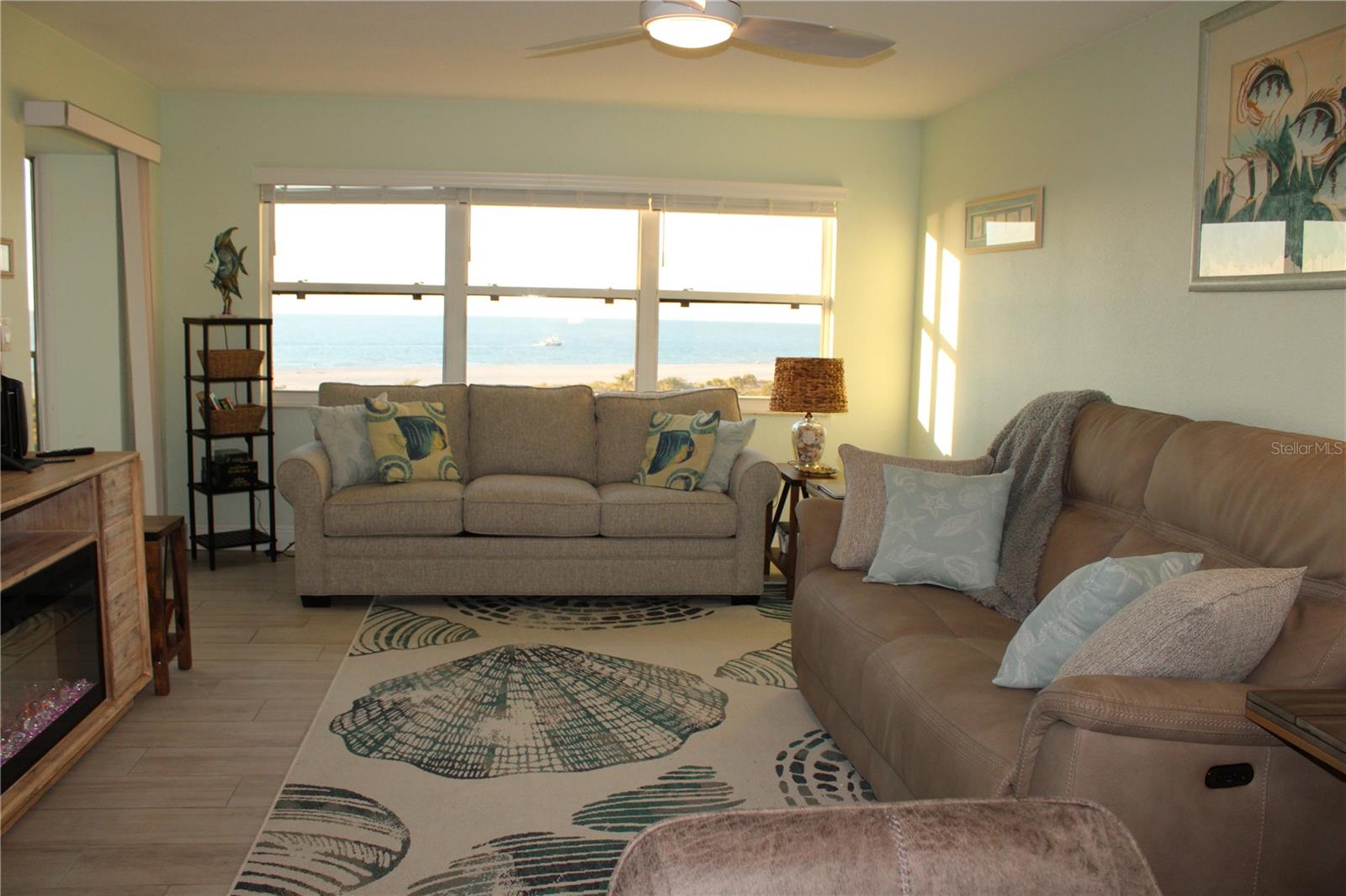 1230 GULF BLVD #606, CLEARWATER BEACH, FL, 33767