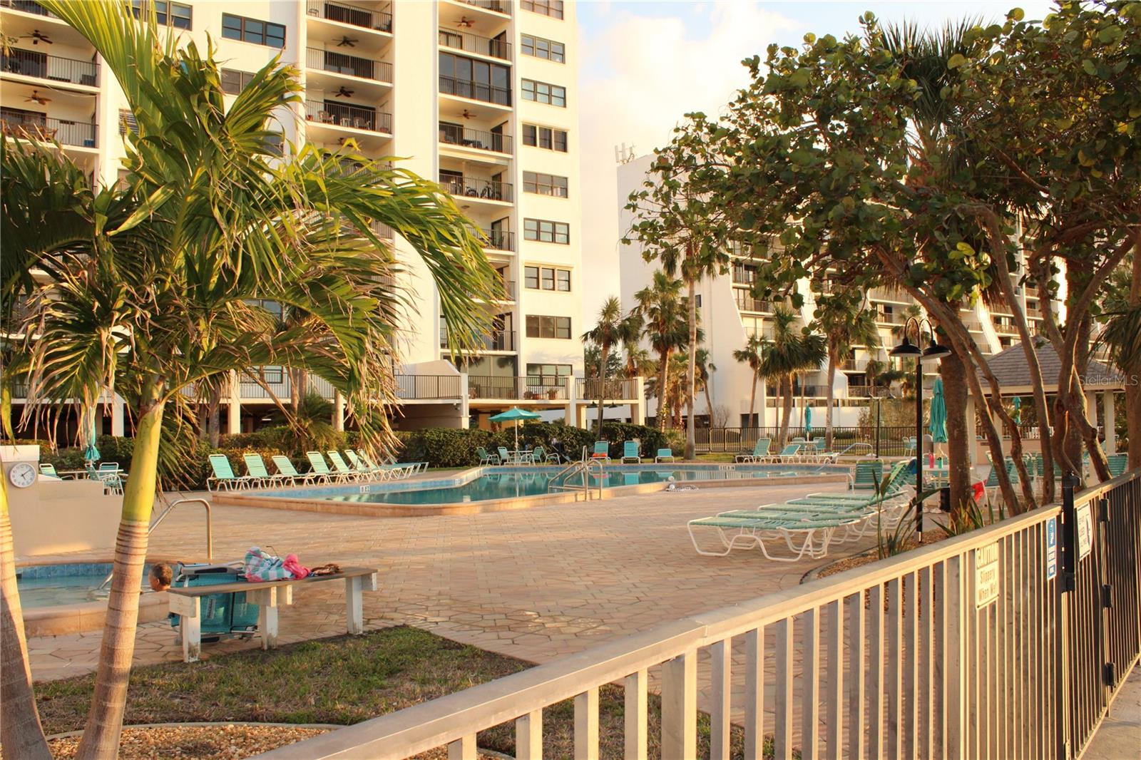 1230 GULF BLVD #606, CLEARWATER BEACH, FL, 33767