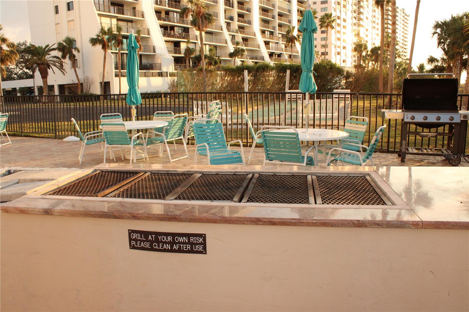 1230 GULF BLVD #606, CLEARWATER BEACH, FL, 33767