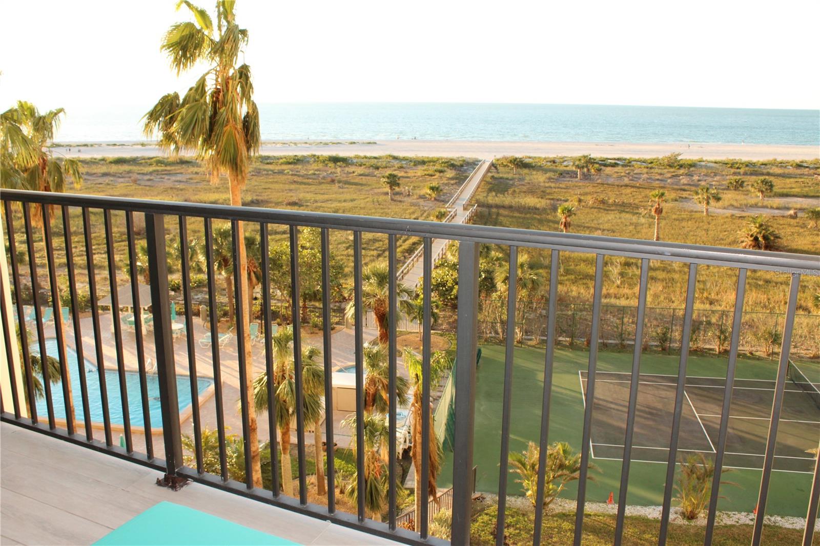 1230 GULF BLVD #606, CLEARWATER BEACH, FL, 33767