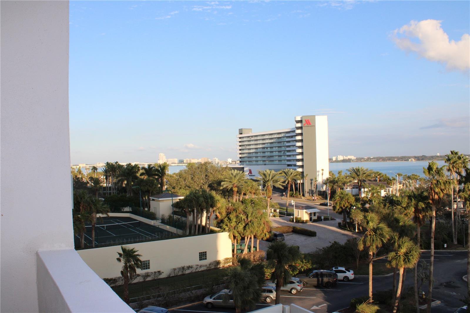 1230 GULF BLVD #606, CLEARWATER BEACH, FL, 33767