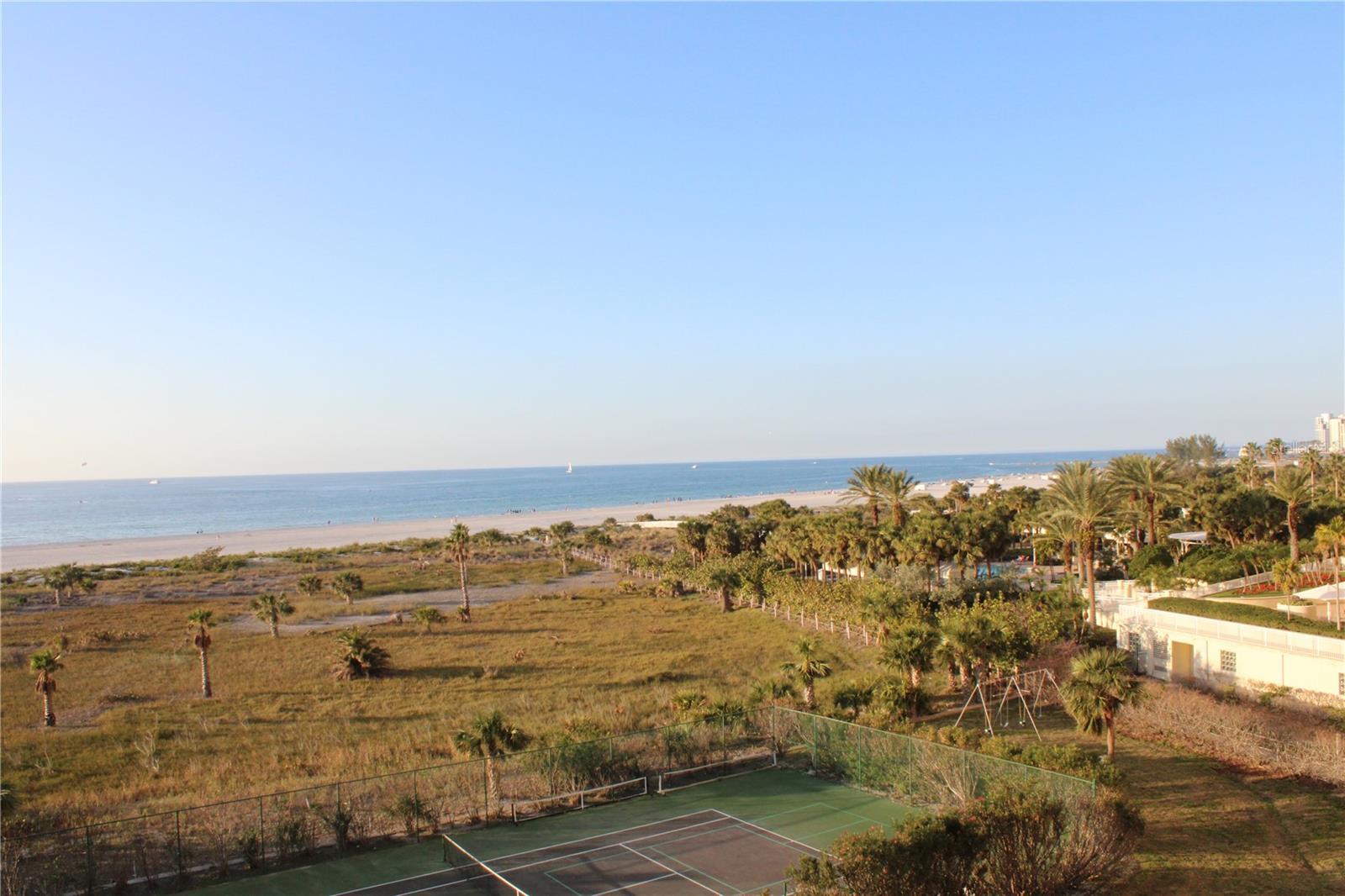 1230 GULF BLVD #606, CLEARWATER BEACH, FL, 33767