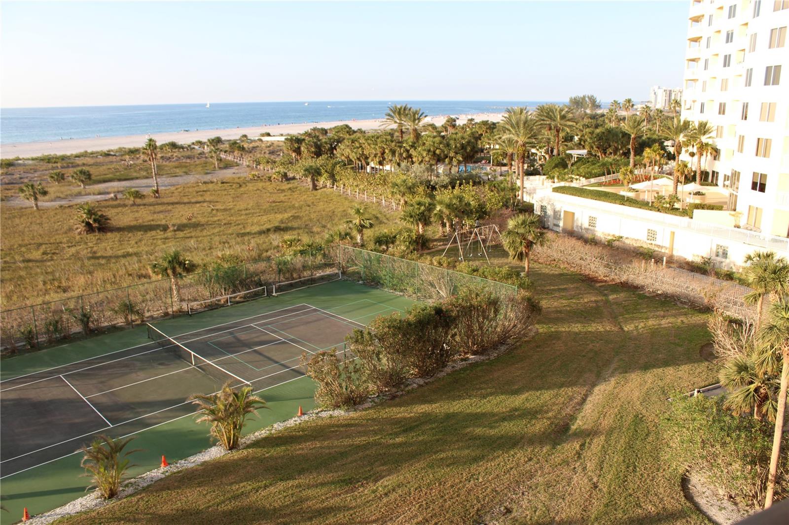 1230 GULF BLVD #606, CLEARWATER BEACH, FL, 33767