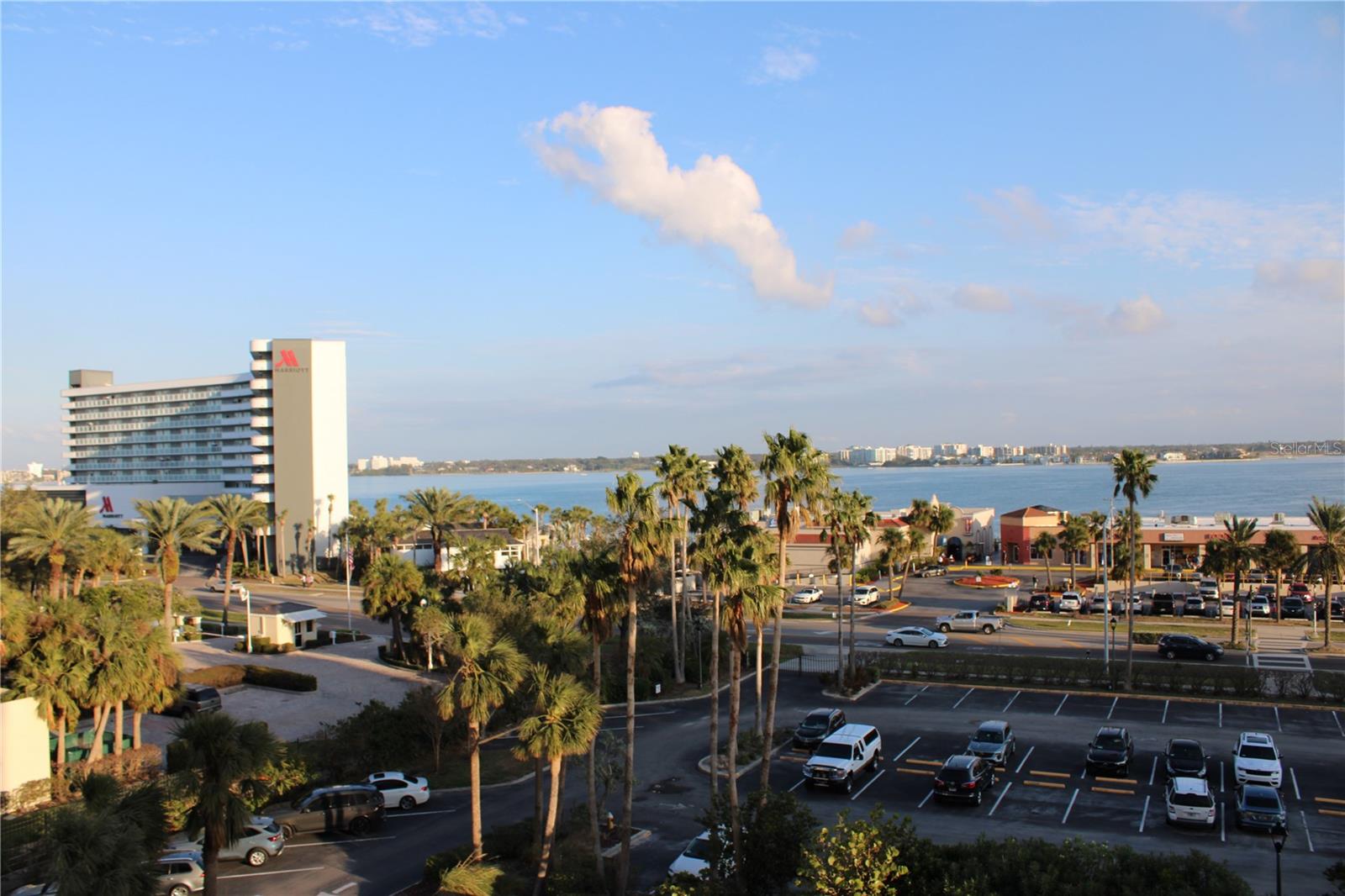 1230 GULF BLVD #606, CLEARWATER BEACH, FL, 33767