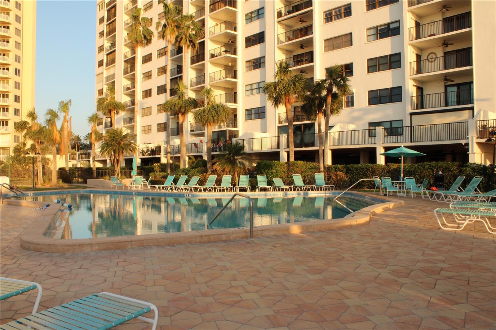 1230 GULF BLVD #606, CLEARWATER BEACH, FL, 33767