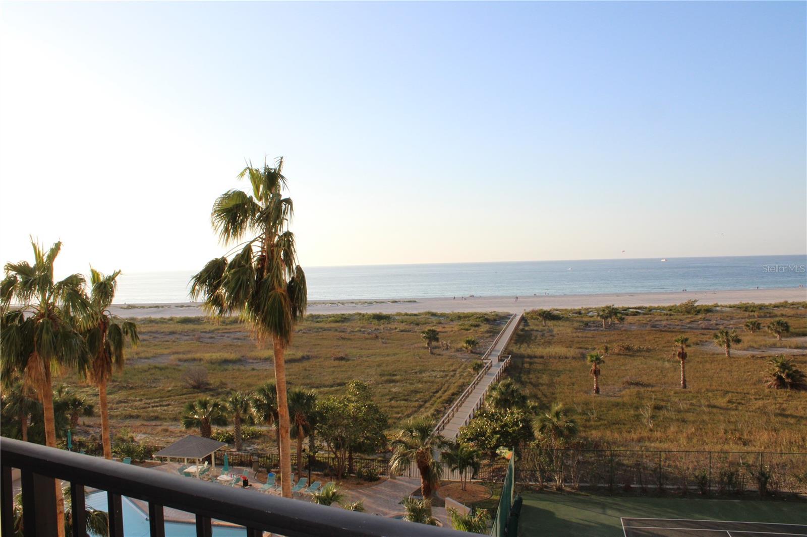 1230 GULF BLVD #606, CLEARWATER BEACH, FL, 33767