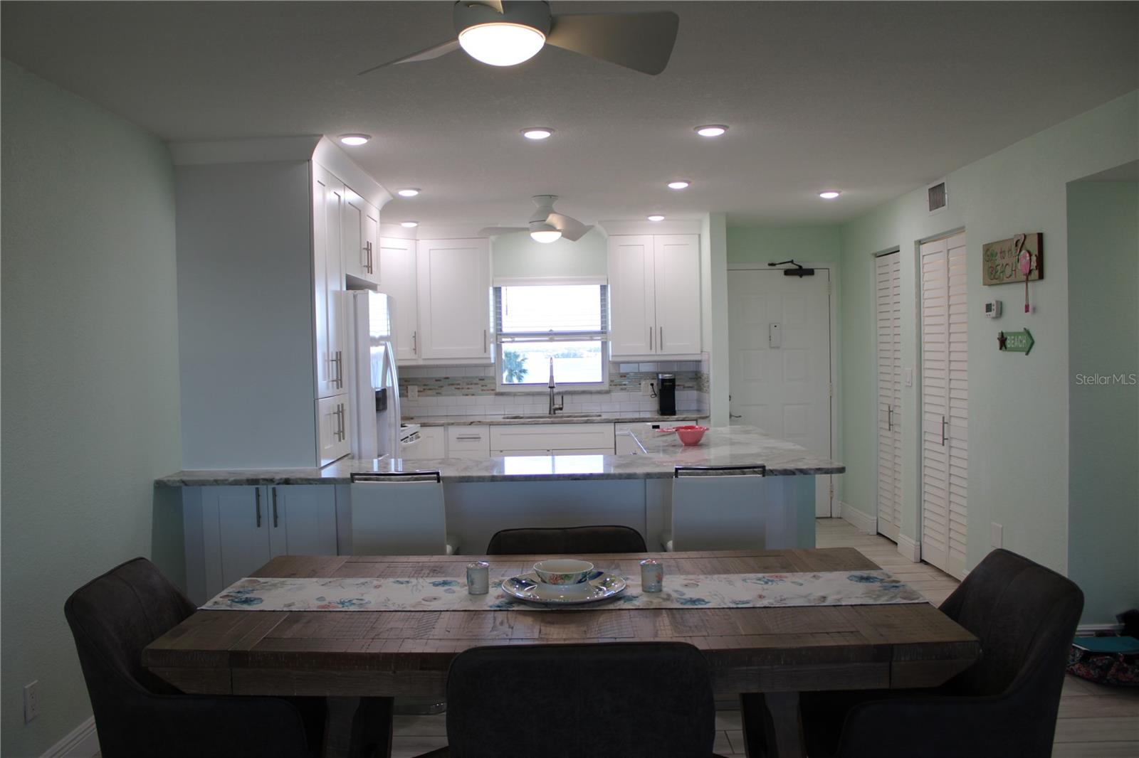 1230 GULF BLVD #606, CLEARWATER BEACH, FL, 33767