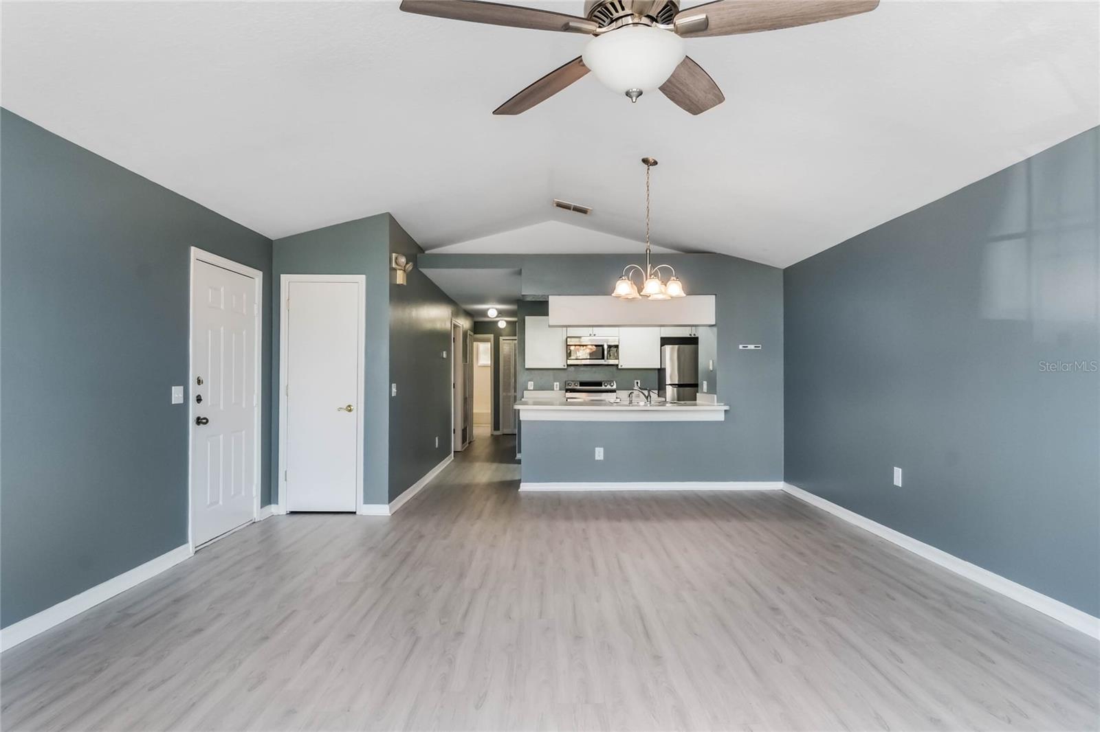 3141 BRITANNIA BLVD #D, KISSIMMEE, FL, 34747