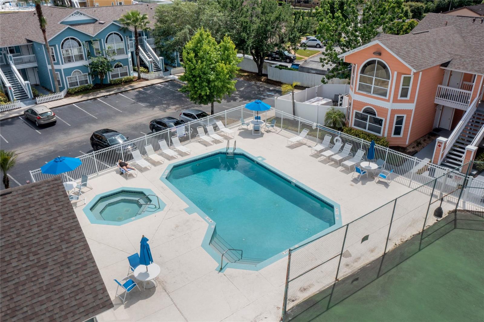 3141 BRITANNIA BLVD #D, KISSIMMEE, FL, 34747