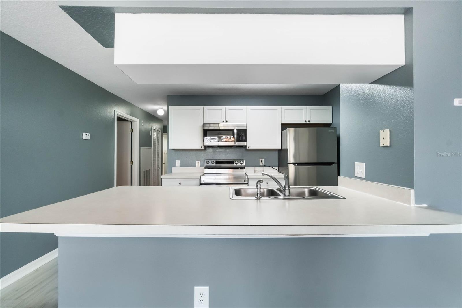 3141 BRITANNIA BLVD #D, KISSIMMEE, FL, 34747