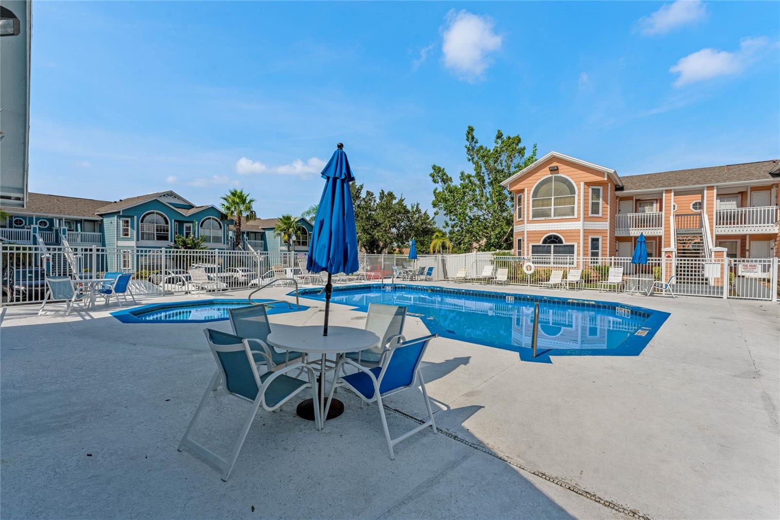 3141 BRITANNIA BLVD #D, KISSIMMEE, FL, 34747