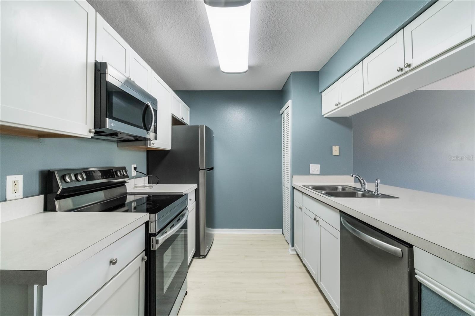 3141 BRITANNIA BLVD #D, KISSIMMEE, FL, 34747