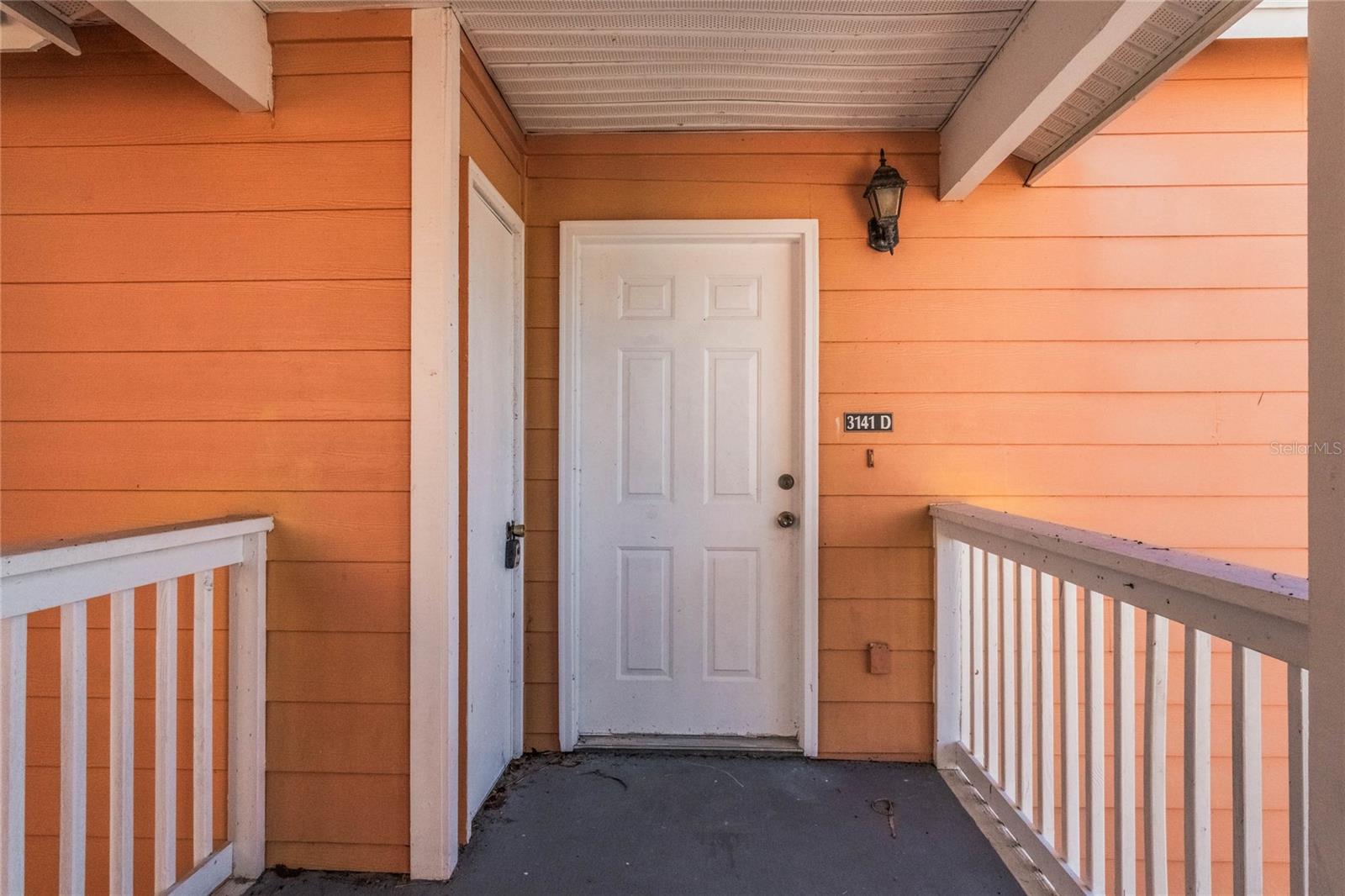 3141 BRITANNIA BLVD #D, KISSIMMEE, FL, 34747