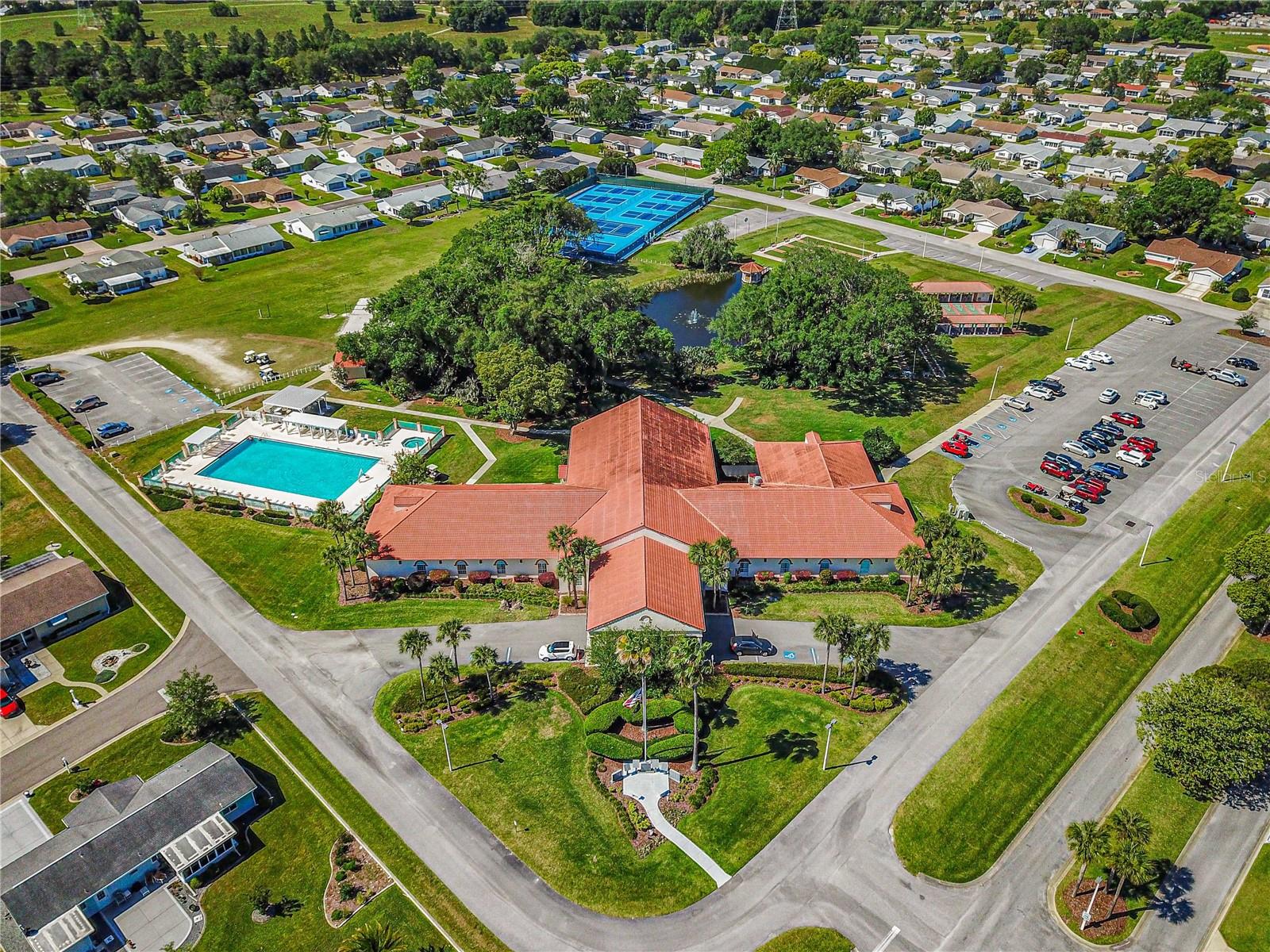 17925 SE 100TH TER, SUMMERFIELD, FL, 34491
