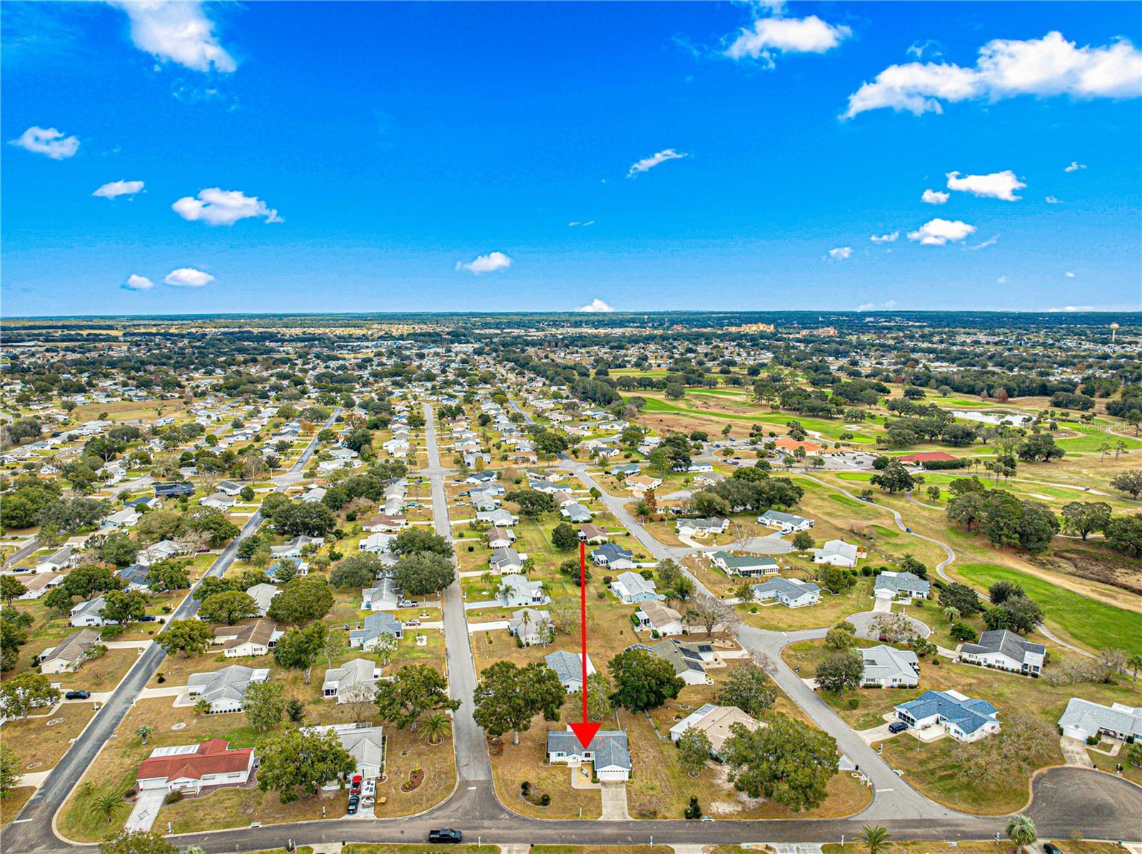 17925 SE 100TH TER, SUMMERFIELD, FL, 34491