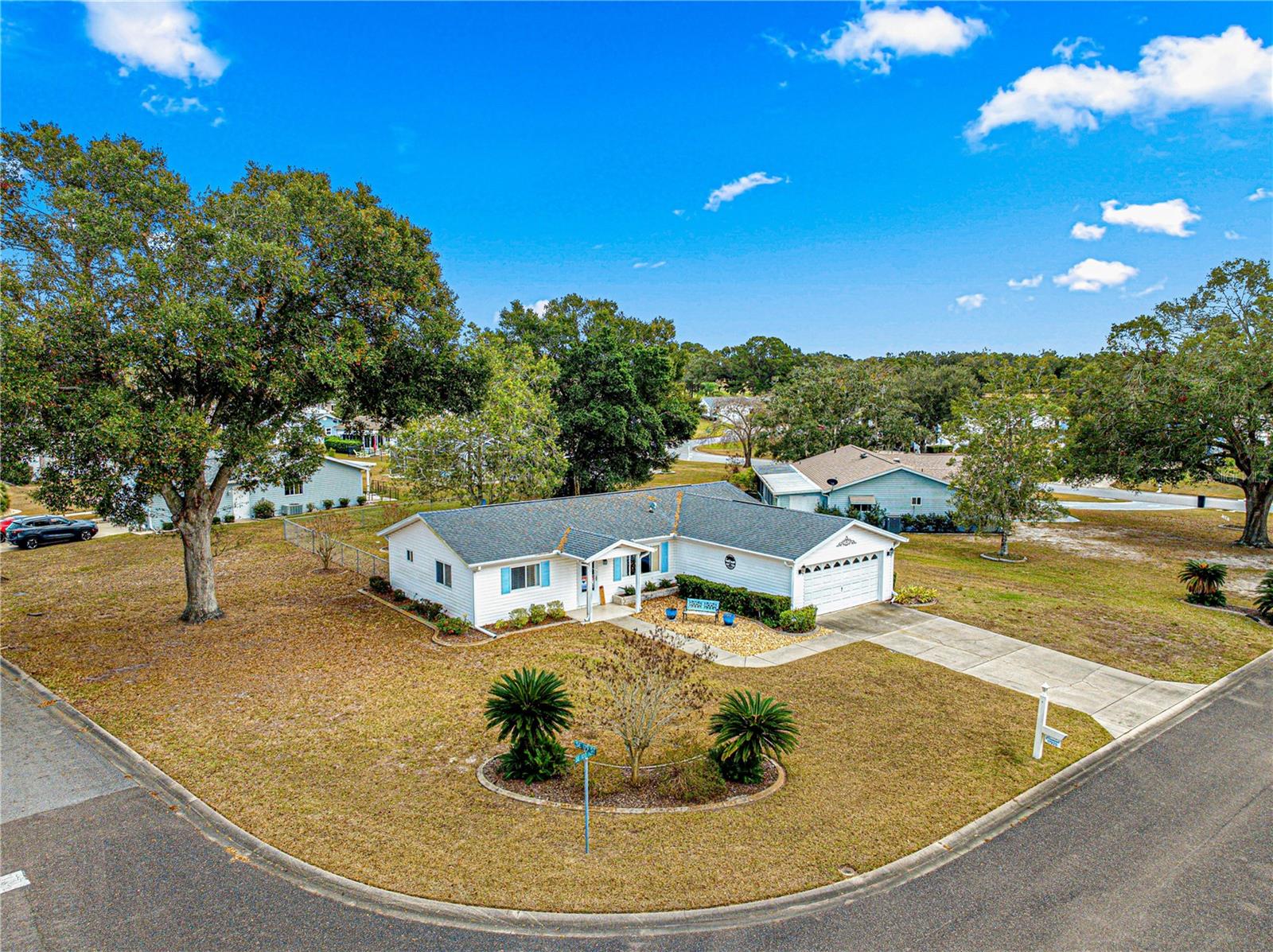 17925 SE 100TH TER, SUMMERFIELD, FL, 34491