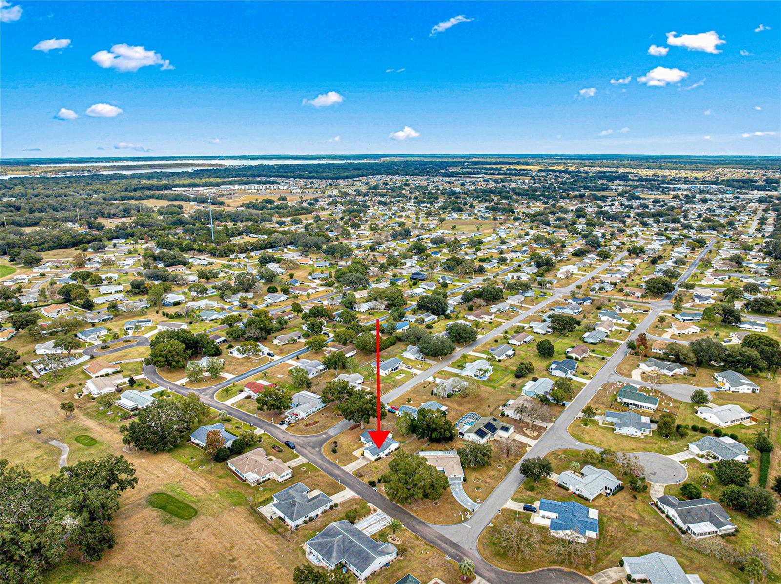 17925 SE 100TH TER, SUMMERFIELD, FL, 34491