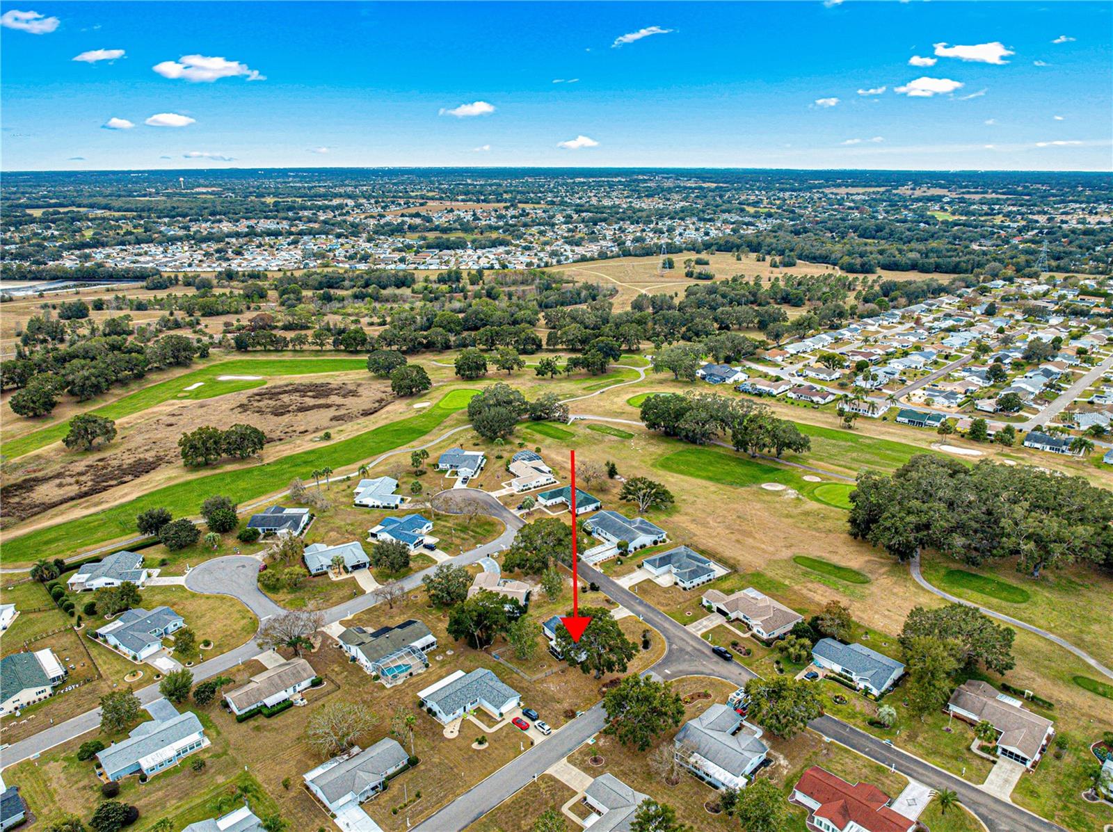17925 SE 100TH TER, SUMMERFIELD, FL, 34491