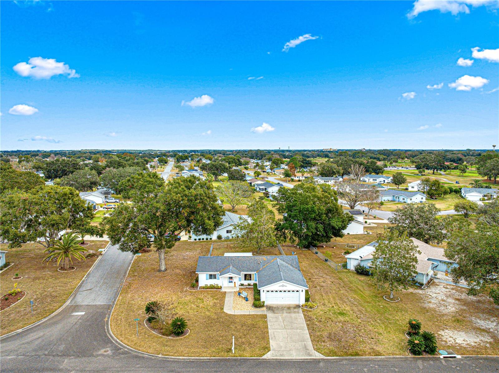 17925 SE 100TH TER, SUMMERFIELD, FL, 34491